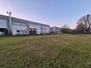 vendita Via Tevere 12 vani 1336mq