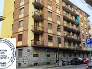 vendita via Torino trilocale 92mq