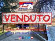 vendita Via Treviglio trilocale 90mq