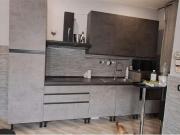 vendita Via Turati bilocale 60mq