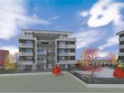 vendita VIA TURATI quadrilocale 140mq