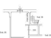 vendita via turì bilocale 45mq