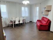 vendita via U.Foscolo 6 vani 119mq