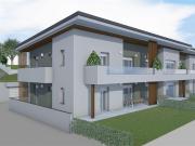 vendita VIA VALISETTA trilocale 93mq