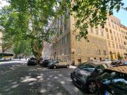 vendita Via Varese quadrilocale 104mq