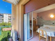 vendita Via Varese trilocale 55mq