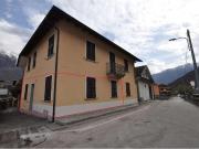 vendita Via Verdi bilocale 65mq