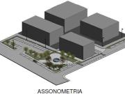 vendita Via XX Settembre monolocale 2639mq