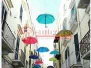 vendita via Zanardelli bilocale 34mq