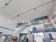 vendita Via Zanfi 10 vani 2300mq