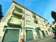 vendita viai pini 26 vani 1165mq