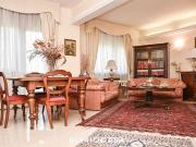 vendita Viale degli Ammiragli quadrilocale 125mq