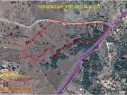 vendita viale giovanni falcone 30000mq