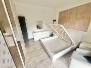 vendita viale grigna bilocale 72mq