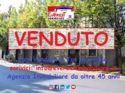 vendita Viale Montello 9 vani 304mq