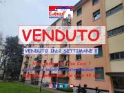 vendita Viale Ungheria trilocale 80mq