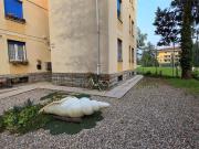 vendita Vialetto Cascina Oeur trilocale 80mq