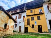 Vendita Villa a schiera da 120 mq in Via G.B. Maggia