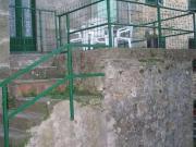 vendita villa basilica 5 vani 180mq