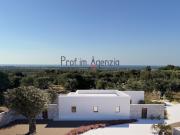 Vendita villa con piscina a Carovigno 105m² Carovigno