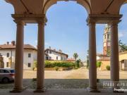 Vendita Villa da 4500 mq in piazza Popolo