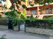 VENDITA VILLETTA A SCHIERA VIA IGNAZIO D'ADDEDDA, 380