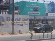 VENDO 10,000 M2 EN CARRETERA CENTRAL ZONA COMERCIAL ATE...