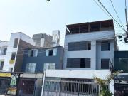 VENDO 1ER P. FRENTE A U. SAN MARTIN DE PORRES / LA...