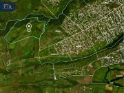 ¡Oportunidad única! Terreno de 20.3 hectáreas junto a...