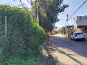 Vendo 2590 mts2 Oportunidad