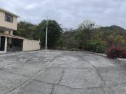 VENDO 2.500 M2 COMPRENDIDO EN 5 TERRENOS DE 500 M2 CADA...