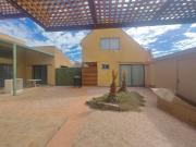 Vendo 2 casas en Villa Atacama