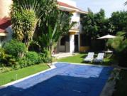 VENDO 2 CASAS JUNTAS EN CUERNAVACA MORELOS CON...