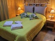 Vendo 2 hermosas cabañas en potrerillos, lujan de cuyo mza