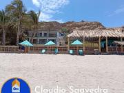 VENDO 2 LOTES FRENTE AL MAR EN MANCORA / US$ 493,600.00...