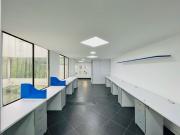 VENTA 2 OFICINAS EN CHICO RESERVADO 221.57 M2