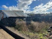 VENDO 2 PALHEIROS E 670M2 DE TERRENO NA RAPOSEIRA...