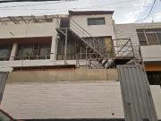 VENDO COMO TERRENO CERCA A DOMINGO ORUE Y METRO SURCO