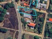 VENDO 2 TERRENOS EN TARAPOTO BANDA DEL SHILCAYO