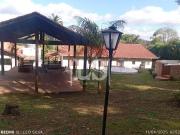 VENDO 3000M² EM LOTEAMENTO FECHADO EM IBIÚNA