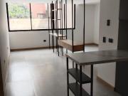 Vendo 3 apartamwntos en uno en laureles