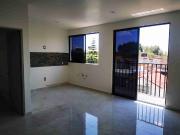 VENDO 3 DEPARTAMENTOS NUEVOS COL. PETROLERA
