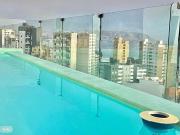 Vendo 3 Dorm. Terraza PISCINA