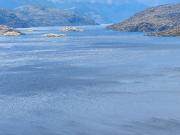 Vendo 40 hectáreas, con orilla Lago Cochrane. Comuna de...