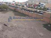 VENDO 48,150 m² EN PLENA PANAMERICANA NORTE FRENTE A TOTTUS
