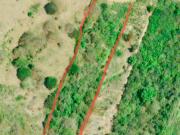 vendo 4.5 hectarias por Canoa