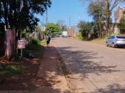 VENDO 4 CASAS UN DEPOSITO