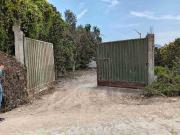 Vendo 4 Hectáreas Terreno agrícola en Huaral Sector Retes