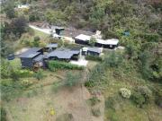 Vendo 4 Hermosas casas en Vereda El Hato k7 vía la Calera