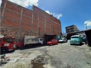 Vendo 619 m2 de lote en Santa Librada